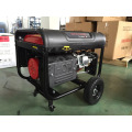 BISON CHINA TAIZHOU honda 3kw generator